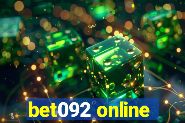 bet092 online